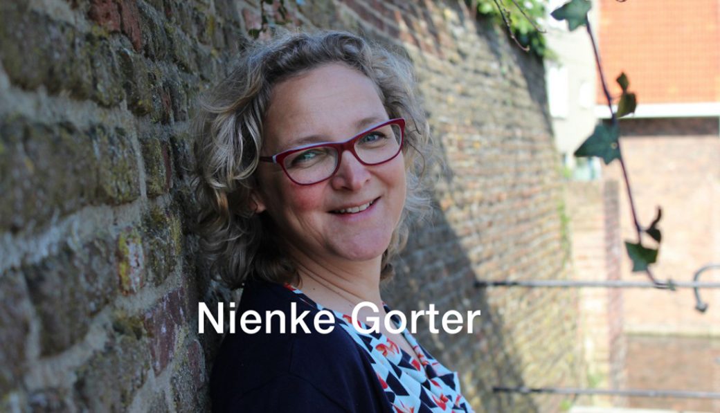 AmersfoortKiest Nienke-Gorter-columnist