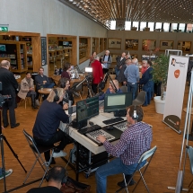 AmersfoortKiest Bibliotheek Eemland 16 -12-201715