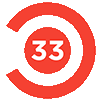 NP33 logo small